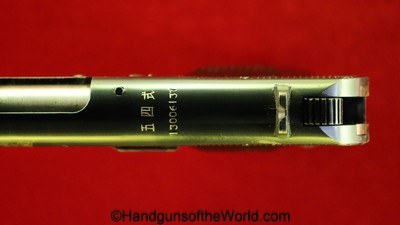 Chinese Type 54 Tokarev, 7.62mm, Vietnam Era-Full Rig - Image 13 of 20