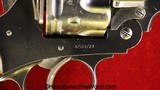 Webley WS Target, .45lc, Canadian marked - 18 of 20 Webley WS Target, .45lc, Canadian marked - 18 of 20