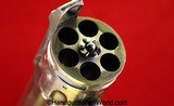 Webley WS Target, .45lc, Canadian marked - 19 of 20 Webley WS Target, .45lc, Canadian marked - 19 of 20