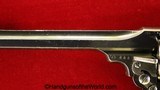 Webley WS Target, .45lc, Canadian marked - 13 of 20 Webley WS Target, .45lc, Canadian marked - 13 of 20