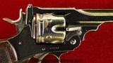 Webley WS Target, .45lc, Canadian marked - 15 of 20 Webley WS Target, .45lc, Canadian marked - 15 of 20