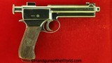 Roth Steyr 1907, 8mm, Austrian Dated 1909 - 2 of 13 Roth Steyr 1907, 8mm, Austrian Dated 1909 - 2 of 13
