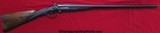 I.Hollis Side x Side Double Barrel Shotgun, 12 Gauge - 2 of 20 I.Hollis Side x Side Double Barrel Shotgun, 12 Gauge - 2 of 20