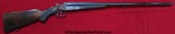 Bayard Side x Side, Double Barrel Shotgun, 16 Gauge - 2 of 20 Bayard Side x Side, Double Barrel Shotgun, 16 Gauge - 2 of 20