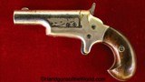 Colt No3 Derringer, 41 caliber - 1 of 5