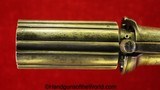 Woodward Bar Hammer Pepperbox, 10mm - 4 of 13