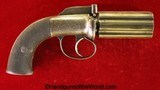 Woodward Bar Hammer Pepperbox, 10mm - 2 of 13