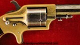 Merwin & Bray Front Loading Pocket Revolver, 30 caliber - 8 of 12