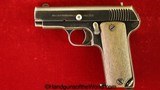 Spanish 1916, 7.65mm-French Contract-Matching Magazine