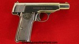 Walther Model 4, 7.65mm, Late Variation - 2 of 14