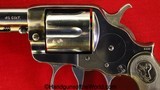 Colt 1878-1902, .45 LC, Alaskan Model-Excellent - 4 of 20