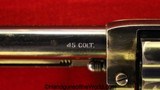Colt 1878-1902, .45 LC, Alaskan Model-Excellent - 10 of 20