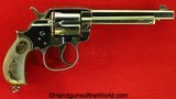 Colt 1878-1902, .45 LC, Alaskan Model-Excellent - 2 of 20