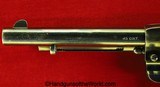 Colt 1878-1902, .45 LC, Alaskan Model-Excellent - 5 of 20