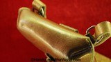 FN 1910 Browning, 7.65mm with Japanese Officers Private purchase Holster - 17 of 20