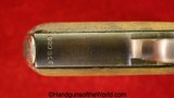 Mauser HSc, 7.65mm, Late War Nazi Issue - 3 of 15