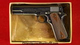Colt Springfield Armory 1911, .45acp, US Army Issue