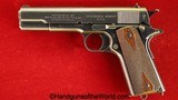 Colt Springfield Armory 1911, .45acp, US Army Issue - 2 of 19