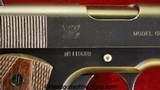 Colt Springfield Armory 1911, .45acp, US Army Issue - 10 of 19
