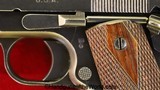 Colt Springfield Armory 1911, .45acp, US Army Issue - 7 of 19
