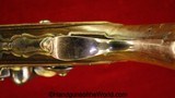Hess Flintlock Pistol, .50 caliber, Silver Mounted, Circa 1750 - 11 of 20