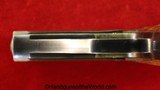 Mauser HSc, 7.65mm, Early Nazi Issue with the Test Proof-Full Rig - 10 of 20