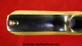 Mauser HSc, 7.65mm, Early Nazi Issue with the Test Proof-Full Rig - 9 of 20