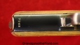 Mauser HSc, 7.65mm, Early Nazi Issue with the Test Proof-Full Rig - 8 of 20