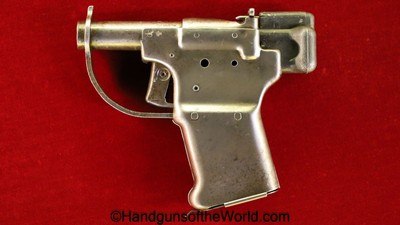 Guidelamp FP-45, .45acp, Liberator Single Shot Disposable Pistol