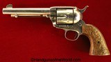 Colt Single Action Army, .45 Colt, Built in 1916