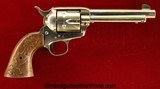 Colt Single Action Army, .45 Colt, Built in 1916 - 2 of 14