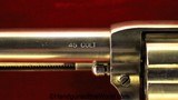 Colt Single Action Army, .45 Colt, Built in 1916 - 4 of 14