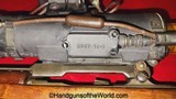 Winchester M1 Carbine, .30 caliber with M3 Sniper Scope Rig - 5 of 20