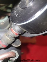 Winchester M1 Carbine, .30 caliber with M3 Sniper Scope Rig - 15 of 20