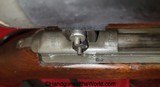 Winchester M1 Carbine, .30 caliber with M3 Sniper Scope Rig - 8 of 20