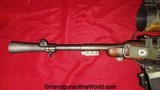 Winchester M1 Carbine, .30 caliber with M3 Sniper Scope Rig - 17 of 20