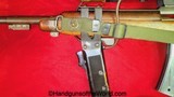 Winchester M1 Carbine, .30 caliber with M3 Sniper Scope Rig - 11 of 20