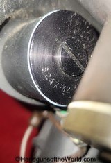 Winchester M1 Carbine, .30 caliber with M3 Sniper Scope Rig - 14 of 20