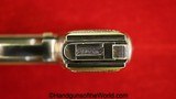 Walther Model 9, 6.35mm, Factory Engraved with Holster - 7 of 20