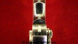 Webley WG Army Model, .455/476 caliber-Retailer Marked - 11 of 20