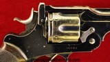 Webley WG Army Model, .455/476 caliber-Retailer Marked - 7 of 20