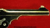 Webley WG Army Model, .455/476 caliber-Retailer Marked - 6 of 20
