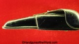 CZ 38, .380 caliber, Late War Nazi Production with Holster-Outstanding - 17 of 20