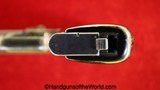 CZ 38, .380 caliber, Late War Nazi Production with Holster-Outstanding - 7 of 20