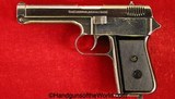 CZ 38, .380 caliber, Late War Nazi Production with Holster-Outstanding - 2 of 20