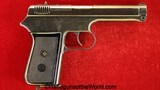 CZ 38, .380 caliber, Late War Nazi Production with Holster-Outstanding - 3 of 20