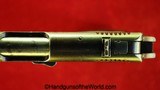 CZ 38, .380 caliber, Late War Nazi Production with Holster-Outstanding - 9 of 20