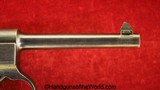 Nambu Type 14, 8mm, 19.1 Date with a Matching Magazine and Holster-Full Rig - 11 of 20