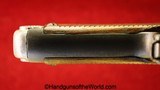 Nambu Type 14, 8mm, 19.1 Date with a Matching Magazine and Holster-Full Rig - 5 of 20