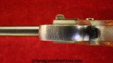Nambu Type 14, 8mm, 19.1 Date with a Matching Magazine and Holster-Full Rig - 6 of 20